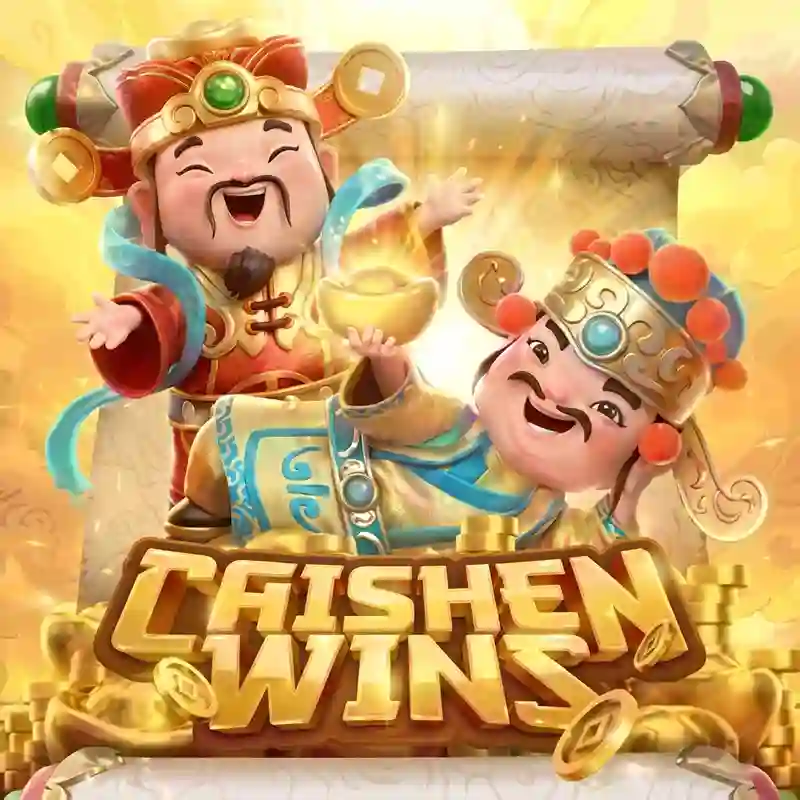 Trò chơi slot Chiến Thắng Thần Tài tại slotoro