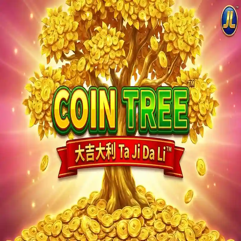 Trò chơi Cây Tiền Xu tại slotoro casino trực tuyến
