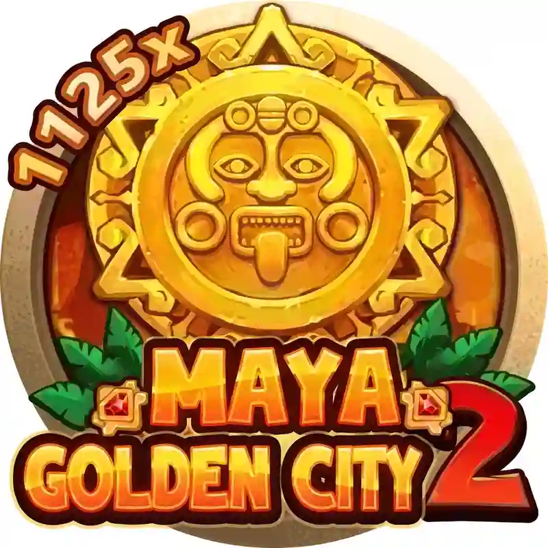 Slot game Thành phố vàng Maya 2