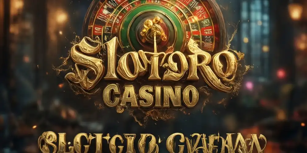 Slotoro Casino Banner